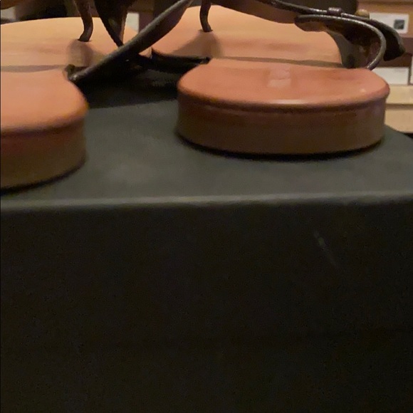 Jil Sander Flats - Picture 3 of 9